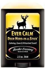 Conquest Scents 1214 EverCalm Herd Stick 2.5 Oz