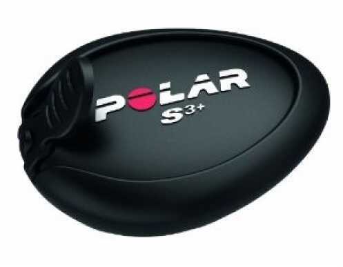 Polar S+3 Stride Sensor 91039283