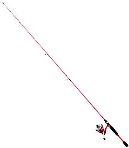 Ardent Combo Spinning Rod And Reel -MQ2000 6-2Pc Medium