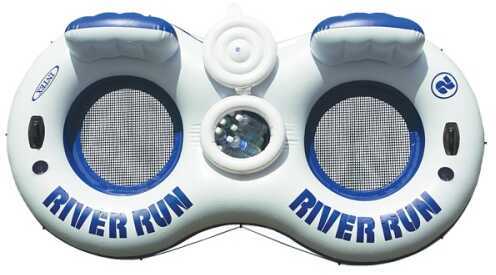 Intex River Run Ii W/ Cooler 58827EP