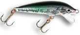 RAPALA Float 2" 1/16 FIRETIGER