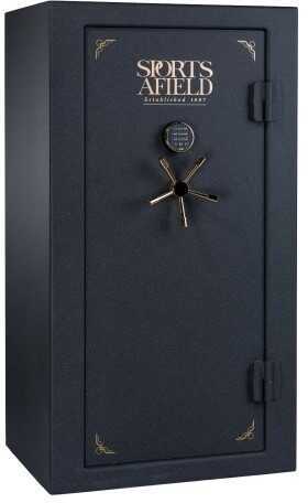 Sports Afield 3966T Executive Gun Safe Vault SA3966T