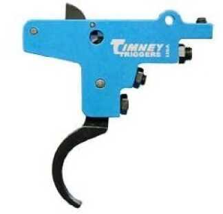 Timney Triggers 101 Sportman Mauser 98FN Single-Stage Curved 3.00 lbs