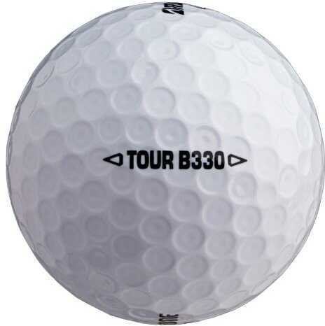 Bridgestone Tour B330 2016 Golf Balls, 12 Count Md: GBUX6D