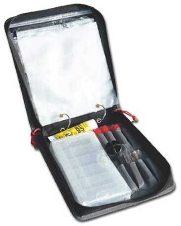 G.P.S. Black Powder Binder Md: GPS-1521BLP