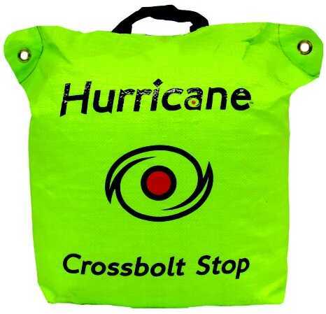 Hurricane H12 Crossbow Bag Target 12X12X12