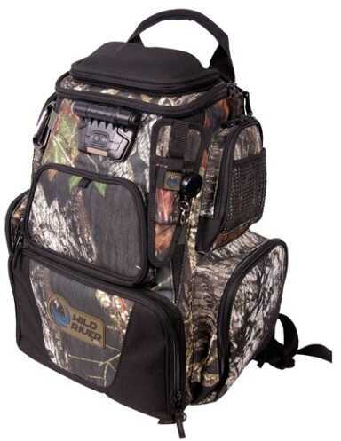 Wild River Tackle Tek Nomad Lighted Mossy Oak Backpack