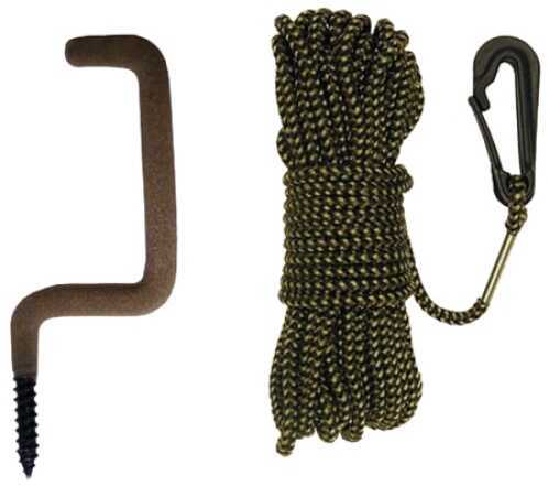 Gorilla Bow Hoist Rope Kit 20' 65022