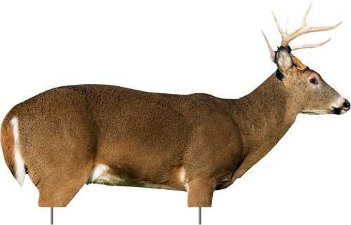 Extreme Phantom HD Buck Decoy Pd-502