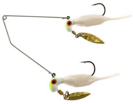Blakemore Rs Buffet Rig 3/16Oz Cream Puff