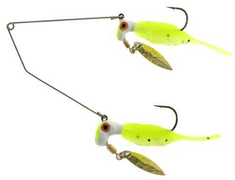 Blakemore Rs Buffet Rig 3/16Oz Wht/chghst
