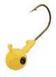 Northland Gumball Jig 3/8Oz 100 Bag Yellow RH5-100-2