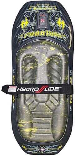 Hydroslide Phantom Kneeboard 2212