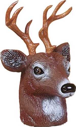 Rivers Edge Trailer Ball Cover Deer
