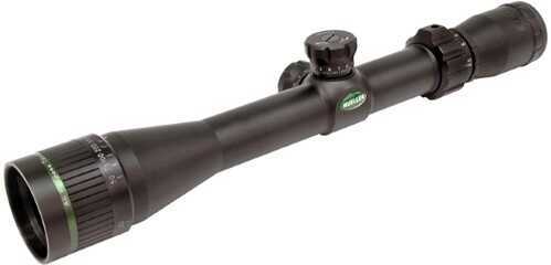 Mueller Apt 4.5-14X40 Tactical