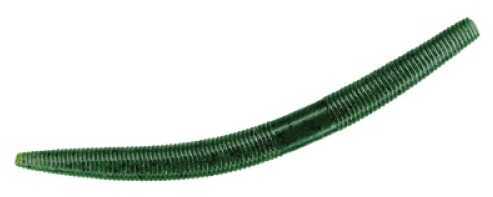 YAMA 5" SENKO WTMLN / RED GRN FLK