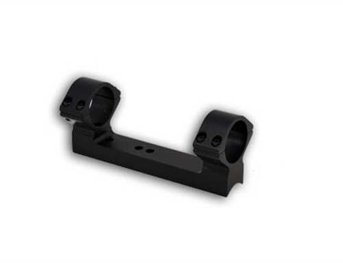Talley Black Anodized 1" Low Extended Rings/Base Set For Winchester Model 70 Md: 93X702