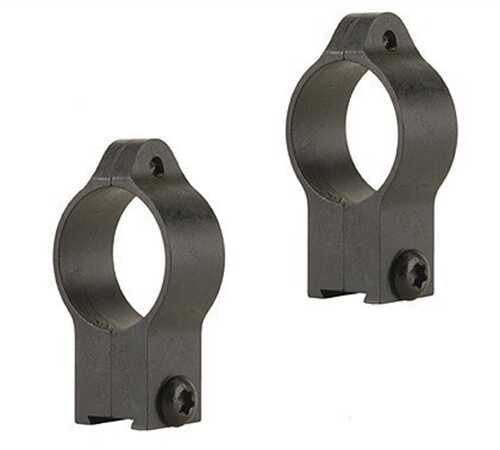 Talley 1" Ring Anschutz Rimfire For Weatherby MK XXII High
