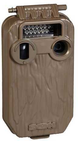 Cuddeback 1217 Seen Camera