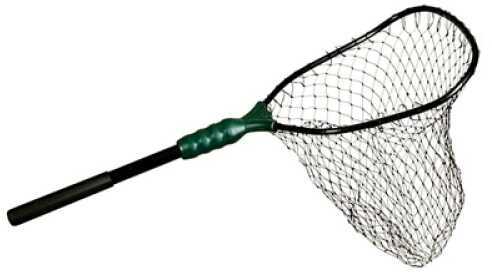 Adventure Ego Landing Net Float Medium 17X19 Inches 30 Handle