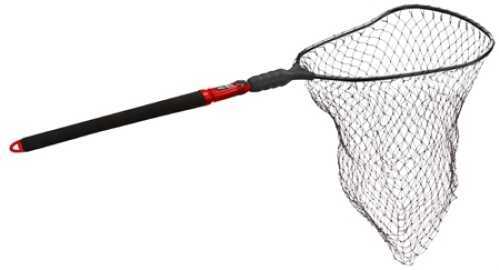 Adventure Ego S2 Slider Landing Nylon Net Large 29 Inch Handle