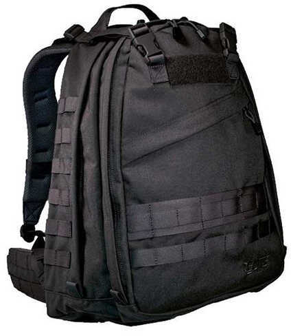 Elite Vanguard Pro 3-Day Pack, Black Md: 7730-B