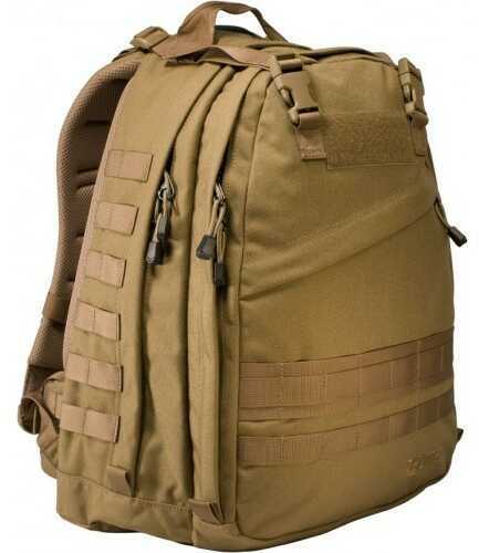 Elite Vanguard Pro 3-Day Back Pack, Tan Md: 7730-T