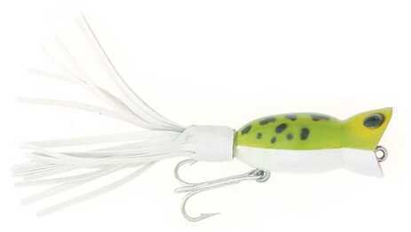 Arbogast Hula Popper 3/16Oz Frog