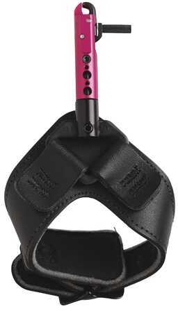 Scott Release Fox Small Buckle Strap Pink