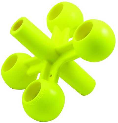 B Casey Ground Strike Jack Target