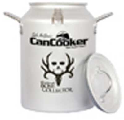 Can Cooker Bone Collector Bc-002