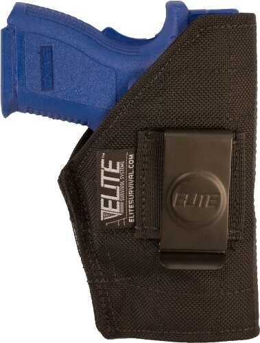 Elite Inside The Pant Clip Holster, IWB 5C