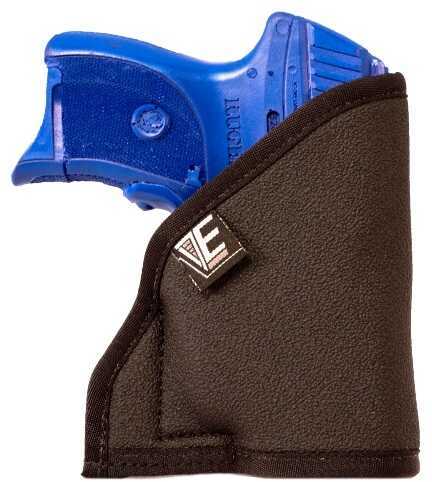 Elite Pocket Holster For Kahr Pm9 With Crimson Trace Laser