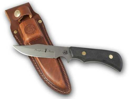 Knives Of Alaska Trekker Knife Pronghorn Suregrip