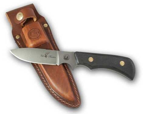 Knives Of Alaska Trekker Knife Elk Hunter Suregrip