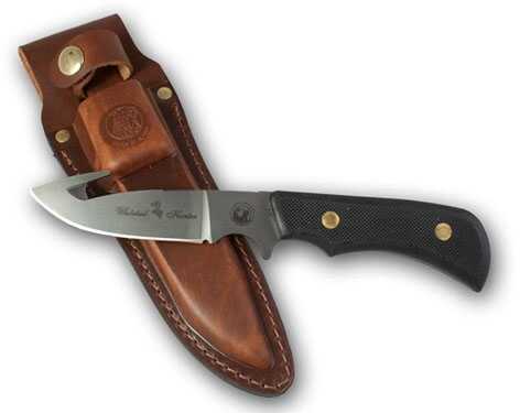 Knives Of Alaska Trekker Knife Whitetail Suregrip