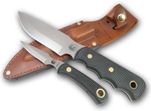 Knives Of Alaska Bush Camp/Cub Combo Knife Set