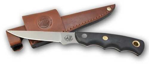 Knives Of Alaska Jaeger Boning Knife Suregrip