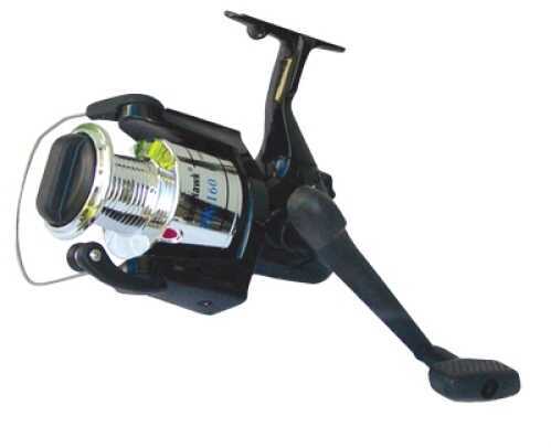 King Hawk Ox Series Spinning Fishing Reel 1Bb 5.14:1 16/160 Ox-150