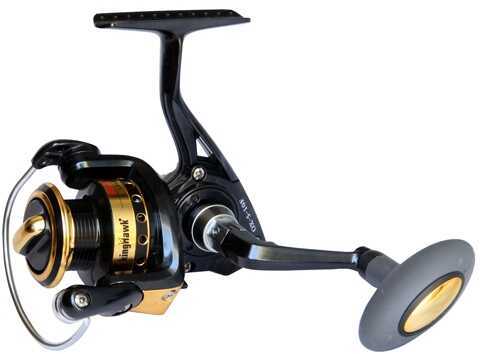 KingHawk Ultra Light Spinning Fishing Reel Ox-5-15F