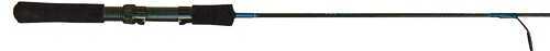 King Hawk Nd Series Spinning Rod 4'0 In.1Pc Ultra Light Nd-416L