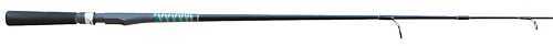 King Hawk Sk Series Spinning Rod 4'6 In. 2Pc Light Sk-46Sl