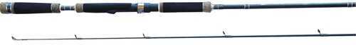 Kinghawk Crappie Spinning Rod Cpe-122S 12'