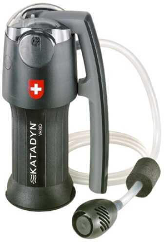 Katadyn Vario Dual Microfilter