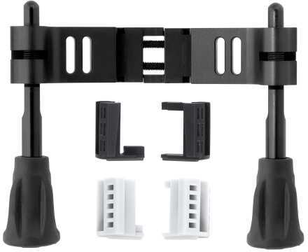 TenPoint String Dampening System For Pre-2015 Wicked Ridge Crossbows & Raider CLS Warrrior HL