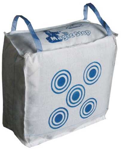 Magic Stop Elite Bag Target 24X24X13 10-400 **Dim 1**