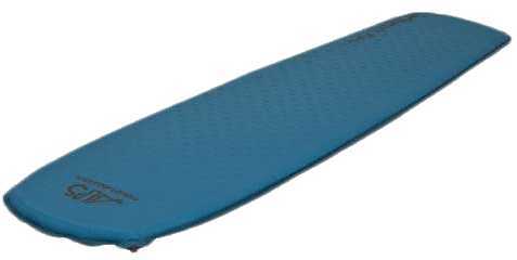 Alps Mountaineering Ultra Light Air Pad Long