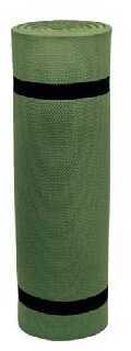 Alps Mountaineering Foam Mat Green Regular 375