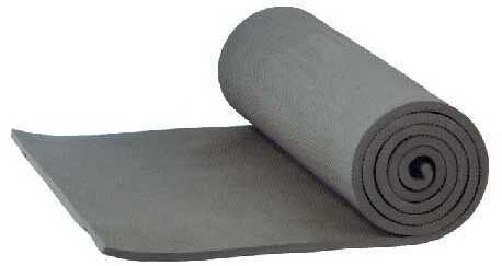 Alps Mountaineering Foam Mat Grey Large 750