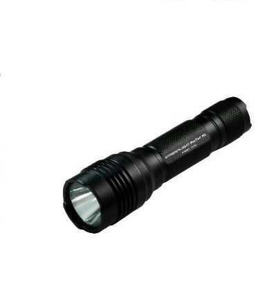 STREAMLT PROTAC HL 600LUM 2/3V Blk